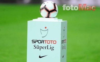 2019-2020 Sezonu Süper Lig Takım Harcama Limitleri belirlendi!