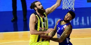 Avrupa’da Türk gecesi
