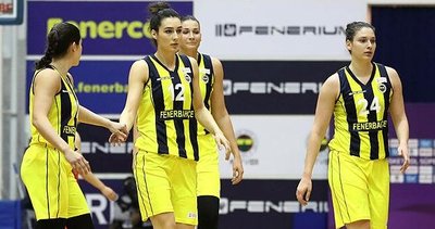 Fenerbahçe evinde güldü