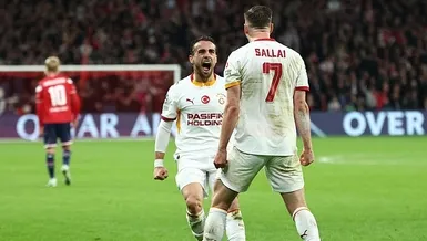 Yunus’tan en erken gol