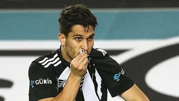 Necip tam 18 hocayla çalıştı