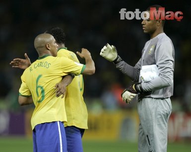 Roberto Carlos’tan flaş Fenerbahçe ve Marcelo sözleri!