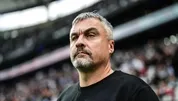 Thomas Reis geri sayımda