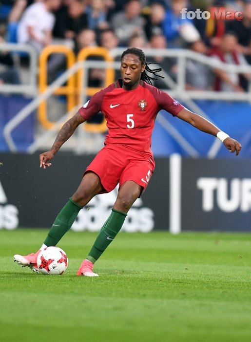Fenerbahçe'de flaş transfer gelişmesi! Ruben Semedo...