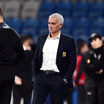 Mou: Hakem ile ilgili konuşmak istemiyorum!