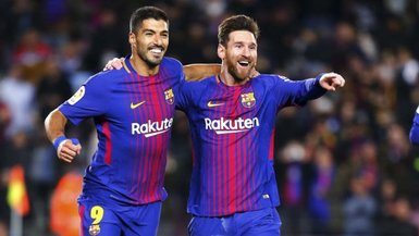 Barcelona’dan dev transfer hamlesi