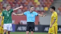 François Letexier düdük çalacak
