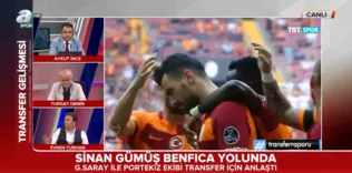 El sıkıştılar!