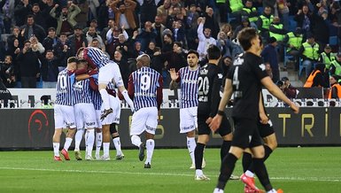 Savaşçı fırtına