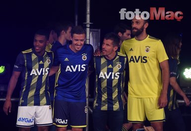Fenerbahçe Muriç’in serbest kalma bedelini belirledi! Çılgın rakam