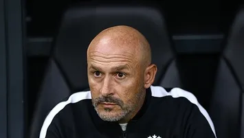 Beşiktaş'ta flaş Italiano gelişmesi!