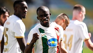 Amed 3 puanı 4 golle aldı