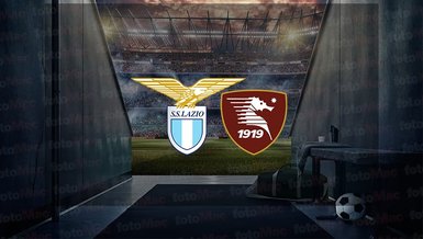 Lazio - Salernitana maçı ne zaman, saat kaçta ve hangi kanalda canlı yayınlanacak? | İtalya Serie A