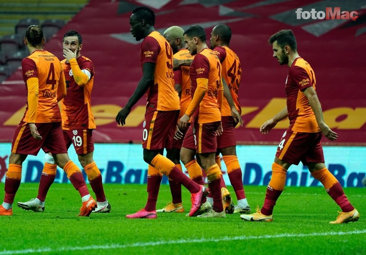 Galatasaray'da yeni yönetimin görev süresi belli oldu!