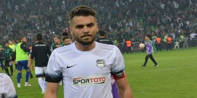 Nazilli Belediyespor'da Fatih Üge sıkıntısı