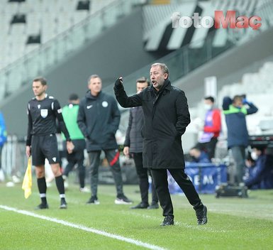 Beşiktaş golcüsünü Ada'da buldu! İşte yapılacak teklif