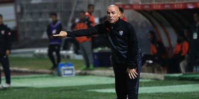 Le Guen'den Konyaspor değerlendirmesi