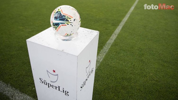 Beşiktaş, Fenerbahçe, Galatasaray ve Trabzonspor'un toplam borcu belli oldu!