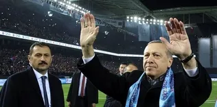 İşte yıldızlar karması kadrosu