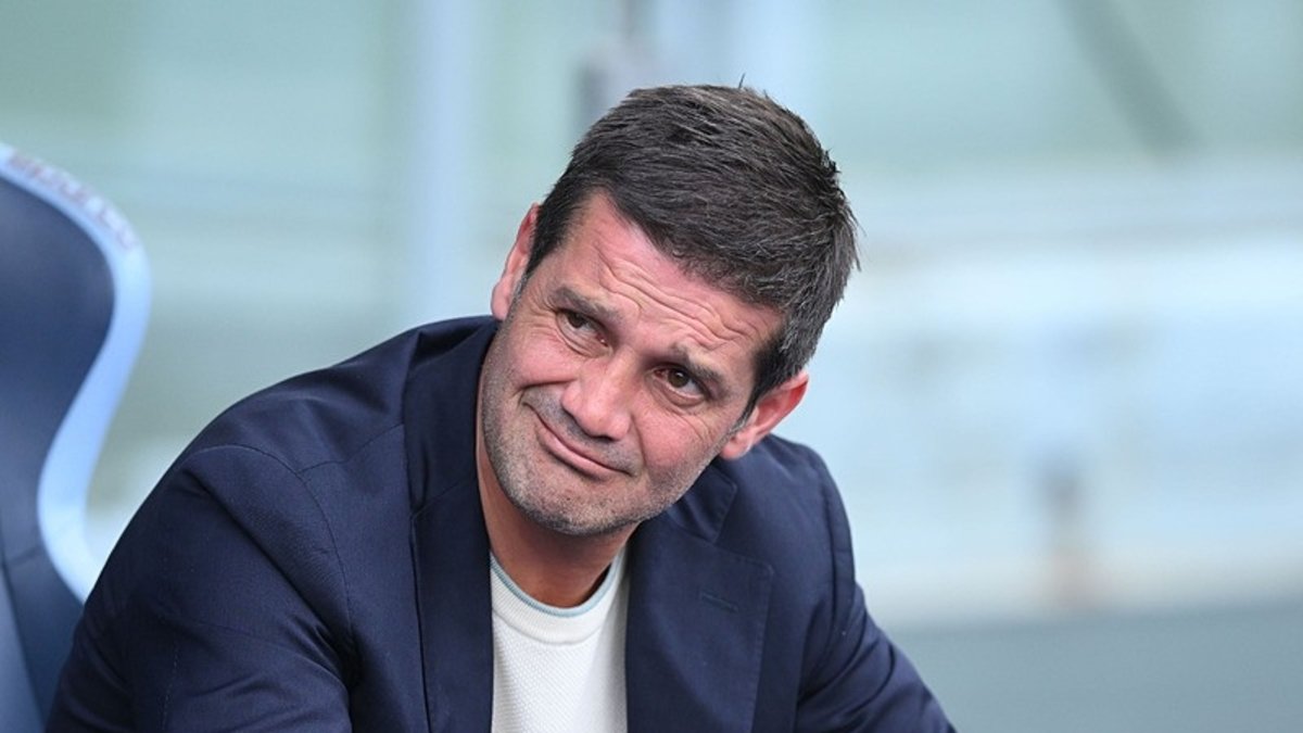 Inter, Cristian Chivu ile 2028'e kadar 'devam' dedi!
