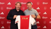Ajax’da Maurice Steijn dönemi!