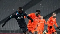 Fırtına finalde perdeyi bu golle açtı!