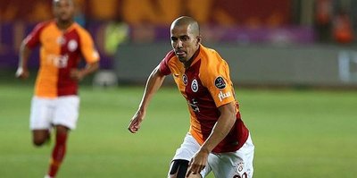 Galatasaray-Büyükşehir Belediye Erzurumspor maçından notlar