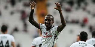 Kartal’ın Pogba’sı Talisca