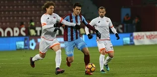 Fırtına 24-5 önde