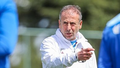 Trabzonspor Ziraat Türkiye Kupası maçı için İstanbul’a hareket etti!