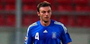 Papadapoulos oynamayacak