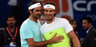 Federer-Nadal rekabeti sezona damga vurdu