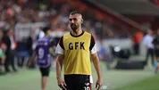 Serdar: Oyuncu kalitesi eksik