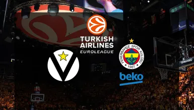 Virtus Bologna Fenerbahçe Beko maçı CANLI