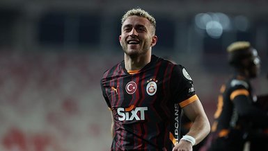 Newcastle’ın gözü Barış’ta