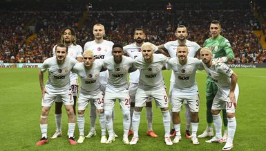 Galatasaray'ın Şampiyonlar Ligi'ndeki rakipleri kazanamadı