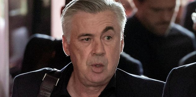 ANCELOTTİ BU SEZON TAKIM ÇALIŞTIRMAYACAK