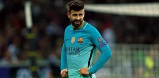 Barcelona’nın başkan adayı: Gerard Pique!