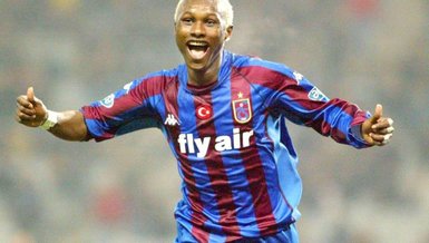 SPOR HABERİ - Yattara 5 yıl sonra yeşil sahalarda! İşte yeni takımı... | İbrahim Yattara kimdir? Nereli? Kaç yaşında? Hangi takımlarda oynadı?