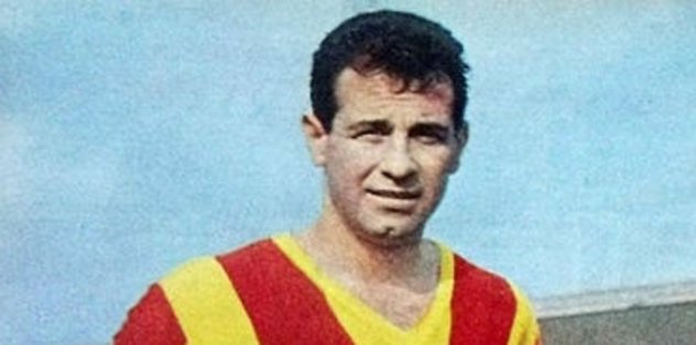 Turk Futbolunun Tacsiz Krali Metin Oktay Son Dakika Galatasaray Haberleri Fotomac