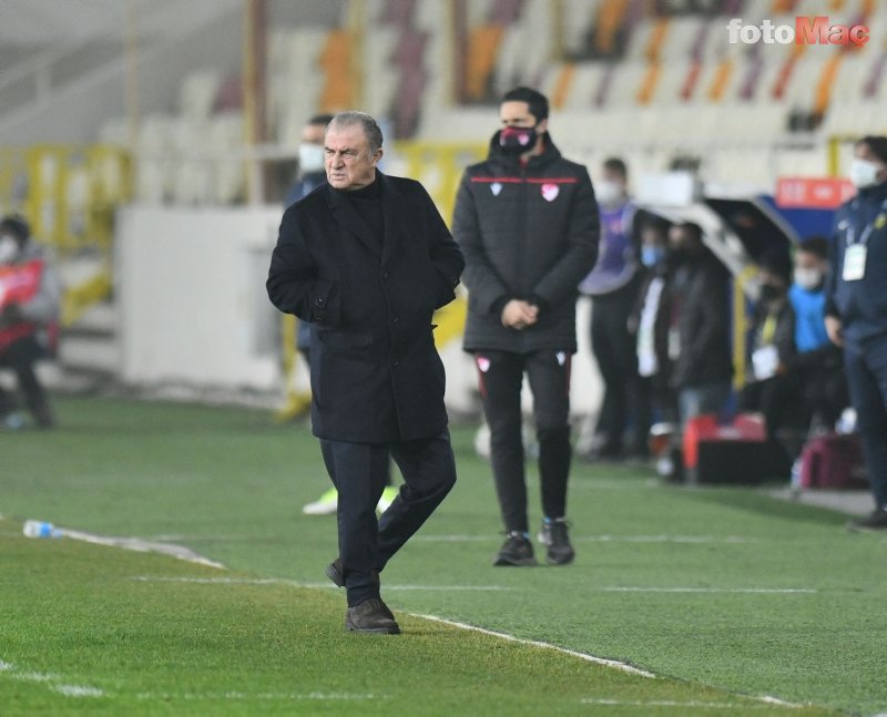Galatasaray’dan transferde son gün bombası! Juventus aradan çekildi ve...