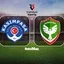Kasımpaşa-Amedspor | CANLI