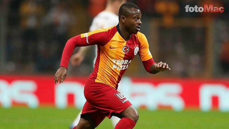 Galatasaray Seri ve Youssouf için transfer planını belirledi!