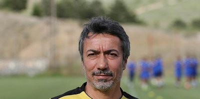 Ali Ravcı: Kasımpaşa maçında hakem kararları canımızı yaktı