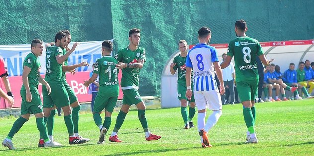 Kazanacağız