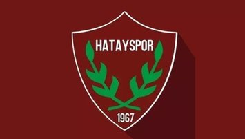 Hatayspor’da Antep mesaisi
