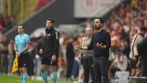 Selçuk İnan: Göztepe zor bir deplasman