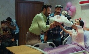 Ankara’nın Dikmen’i 19.Bölüm