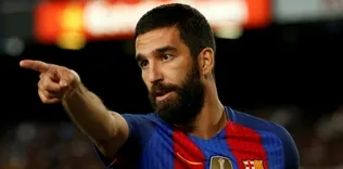 Arda için 2 seçenek!