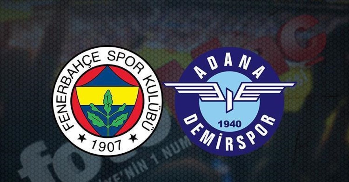 ÖZET | Adana Demirspor 0 1 Fenerbahçe | beIN SPORTS Türkiye ...